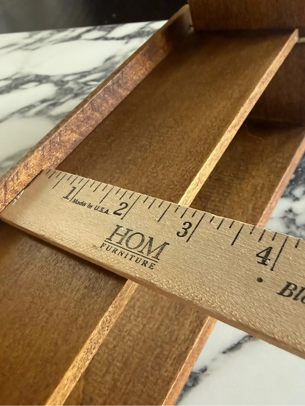 N/A stylish wooden